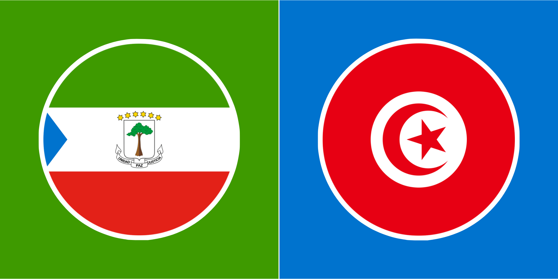 Prediksi Skor Guinea Khatulistiwa vs Tunisia di Kualifikasi Piala Dunia 2026, 8 September 2025: Kala Eagles of Carthage Selangkah Lagi Menuju Amerika