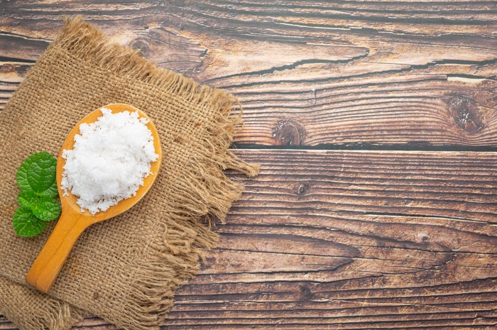 Cara Bikin Sendiri MSG Alami ala Drakor Bon Appétit Your Majesty di Rumah