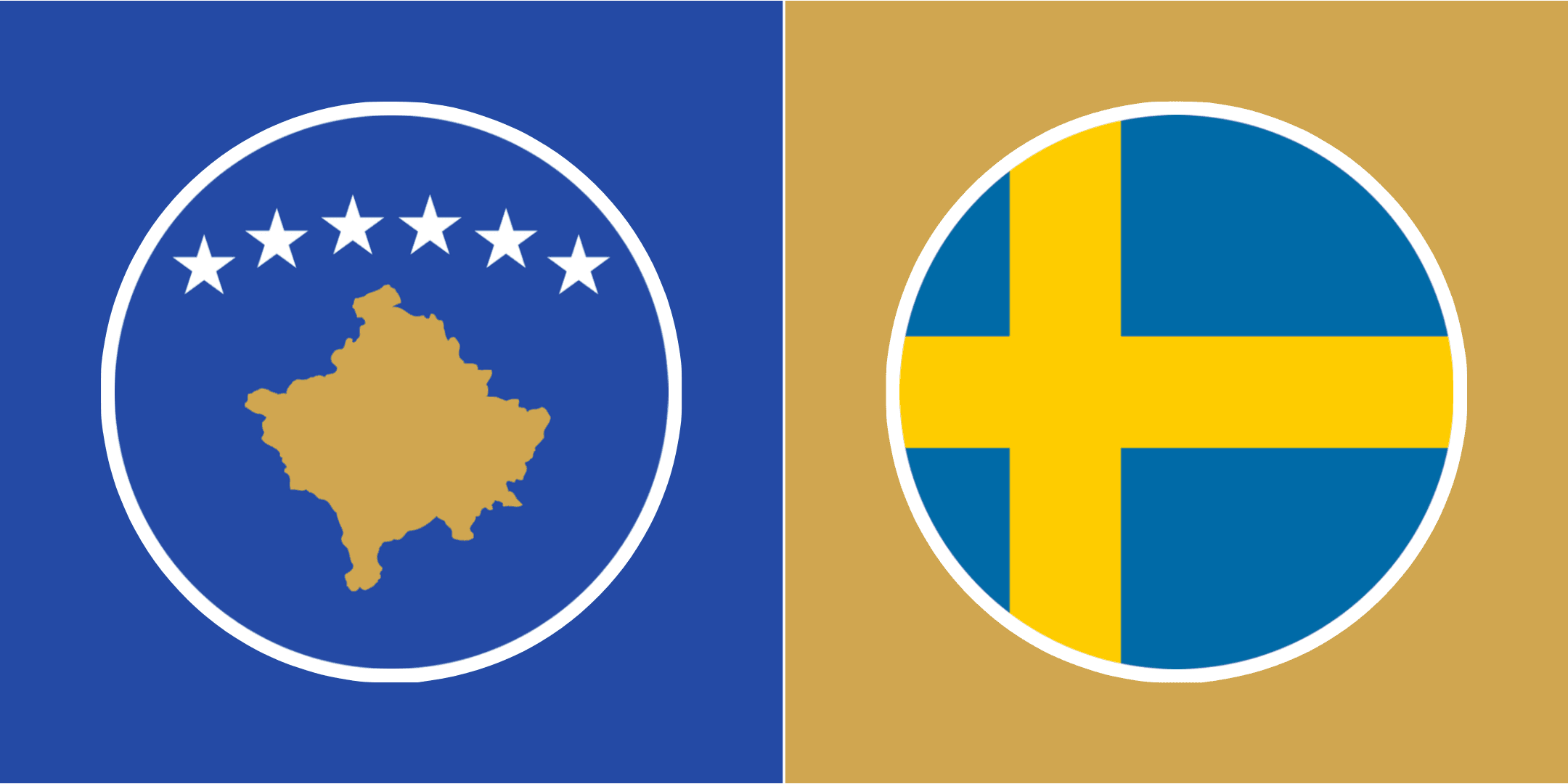 Prediksi Skor Kosovo vs Swedia di Kualifikasi Piala Dunia 2026, 9 September 2025: Mampukah Dardanet Bangkit di Pristina?