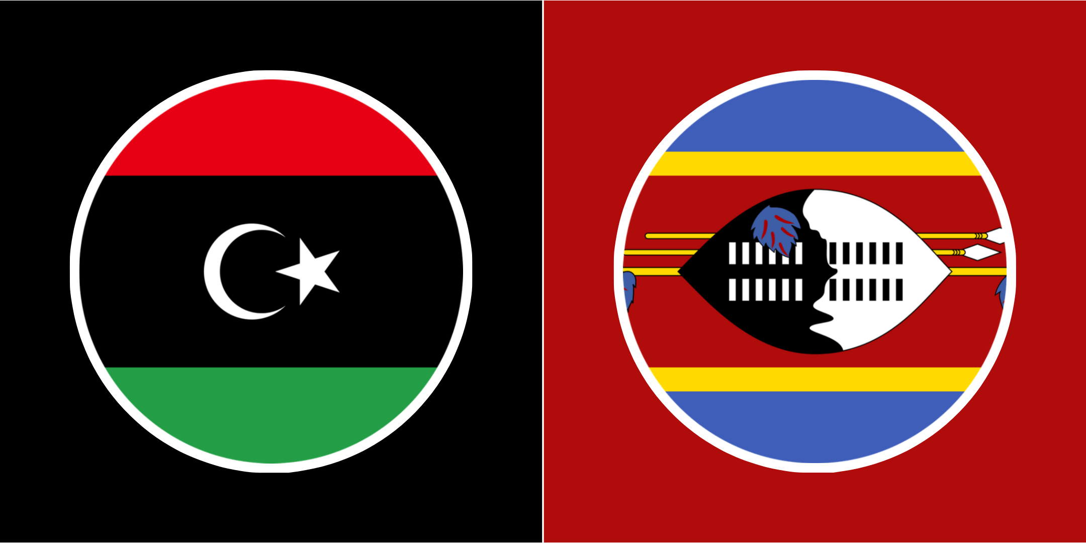 Prediksi Skor Libya vs Eswatini di Kualifikasi Piala Dunia 2026, 9 September 2025: Mediterranean Knights Incar Tiket Hidup
