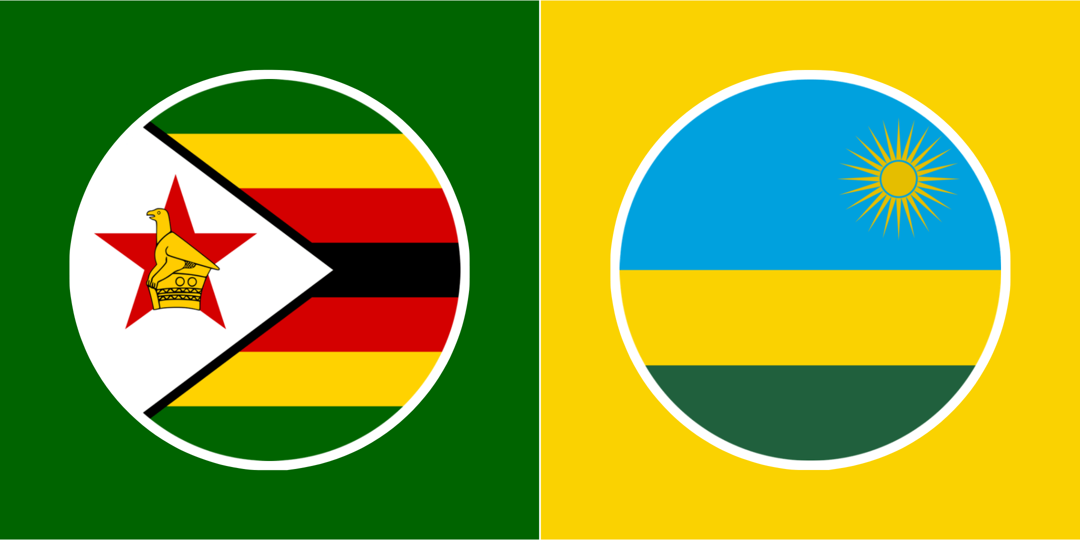 Prediksi Skor Zimbabwe vs Rwanda di Kualifikasi Piala Dunia 2026, 9 September 2025: Wasps Bidik Posisi Kedua