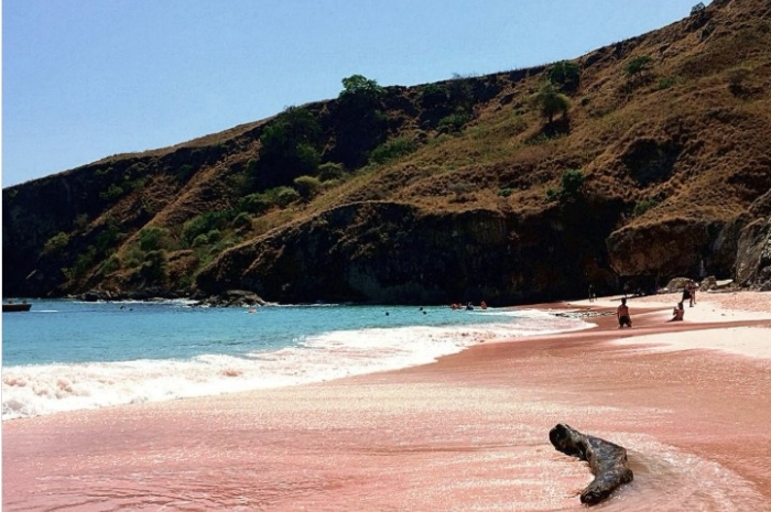 The World 50 Best Beaches: Italia Nomor 1, Indonesia Ikut Masuk di 15 Besar