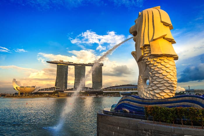 Kota Paling Bahagia 2025, Singapura Pimpin Asia