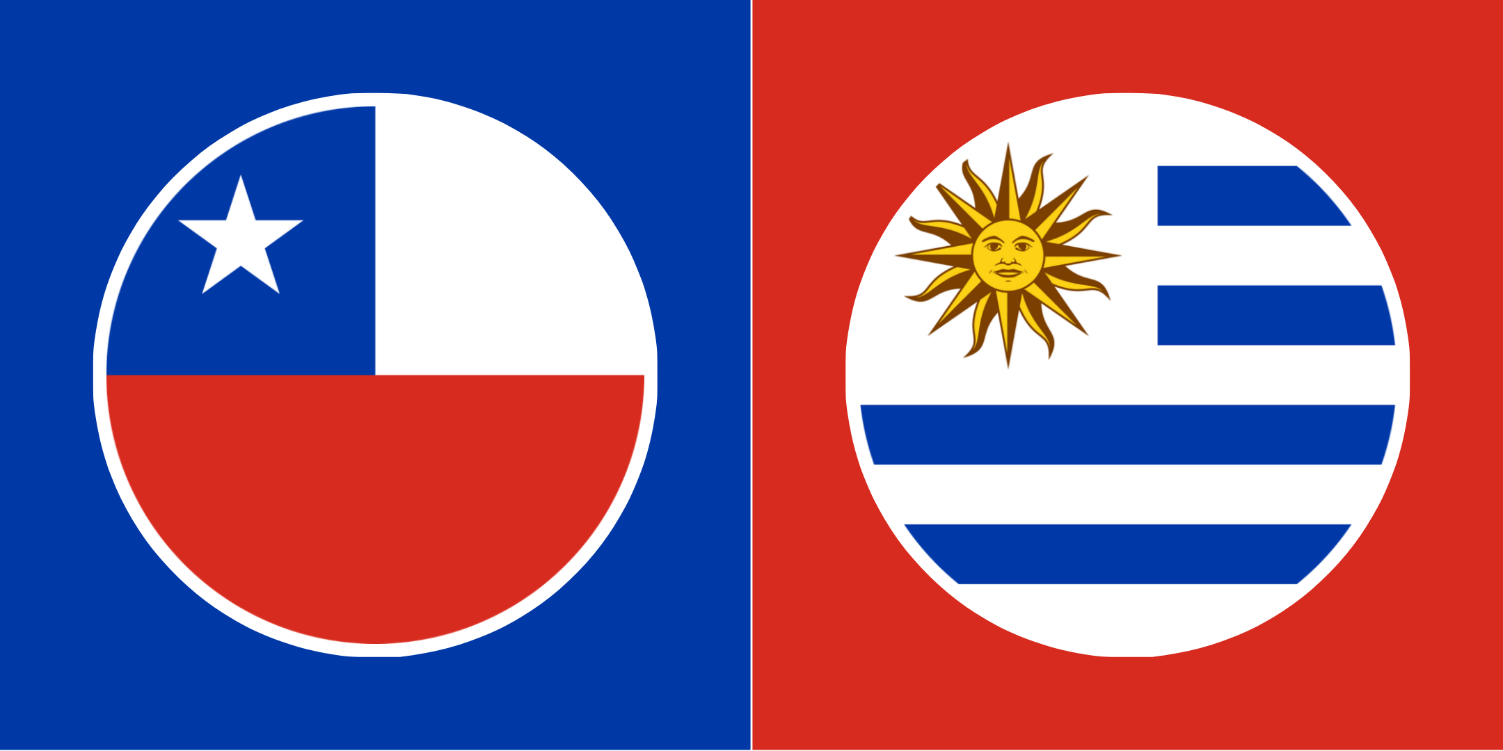 Prediksi Skor Chili vs Uruguay di Kualifikasi Piala Dunia 2026, 10 September 2025: La Roja Terpuruk Hadapi La Celeste yang Sudah Lolos