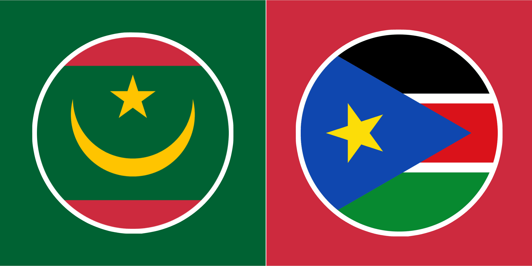 Prediksi Skor Mauritania vs Sudan Selatan di Kualifikasi Piala Dunia 2026, 10 September 2025: Lions of Chinguetti Cari Kemenangan Beruntun