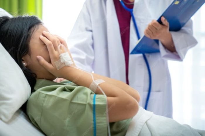 Tanda Orang Meninggal, Benarkah Tubuh Memberi Sinyal Alami?