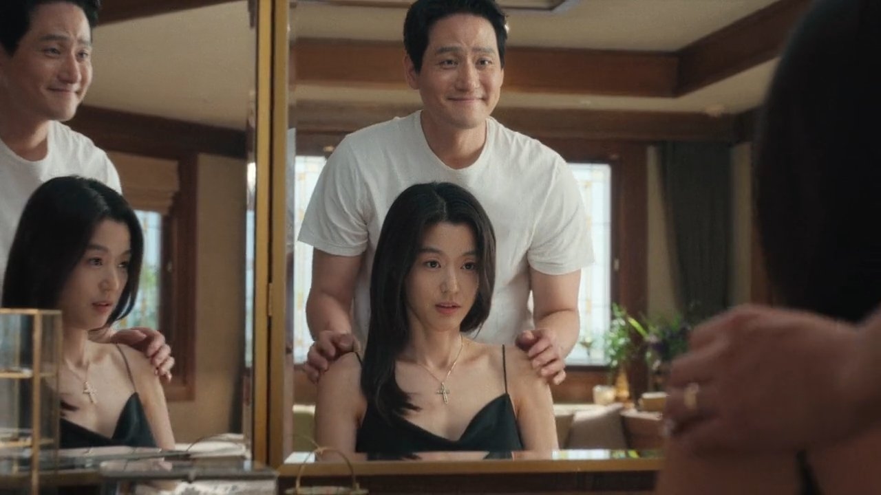 Usai 4 Tahun Vakum, Jun Ji Hyun Comeback Dengan Drama Thriller “Tempest”