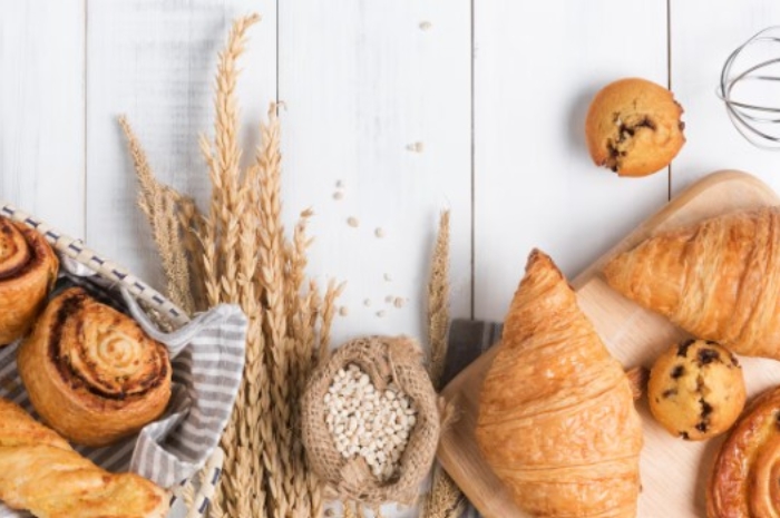Tebet Punya 3 Bakery Hits, Harga Mulai Rp 12 Ribuan Saja