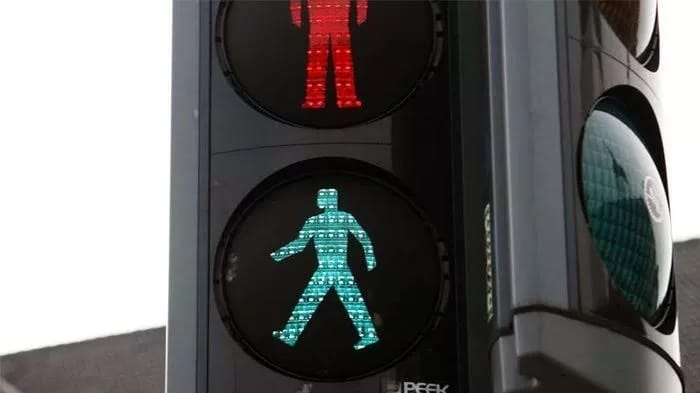 Dishub DKI Temukan 13 Lampu Merah yang Dicuri oleh Oknum Tak Bertanggung Jawab, Berikut Titik Lokasinya