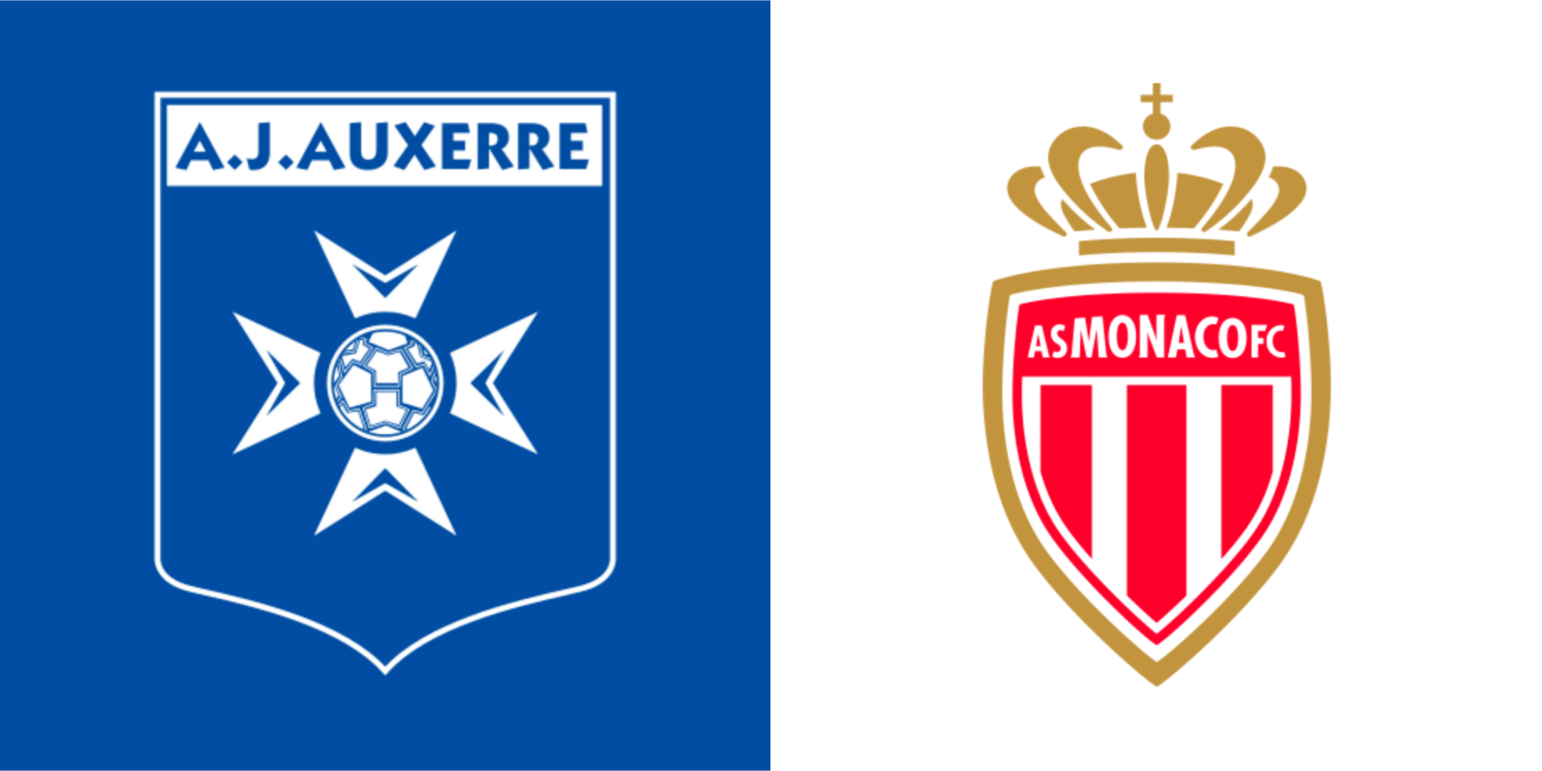 Prediksi Skor Auxerre vs AS Monaco di Ligue 1, 14 September 2025: Ujian Rekor Tandang Les Monégasques