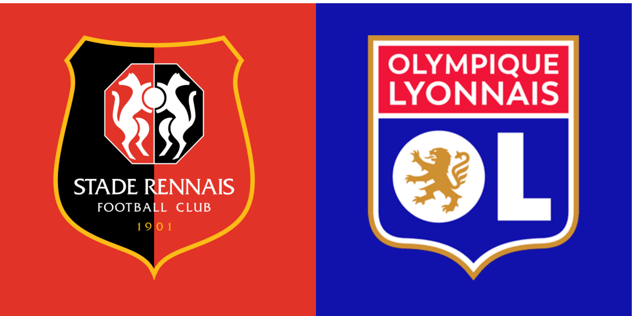 Prediksi Skor Rennes vs Lyon di Ligue 1, 15 September 2025: Les Gones Kejar Rekor Manis di Roazhon Park