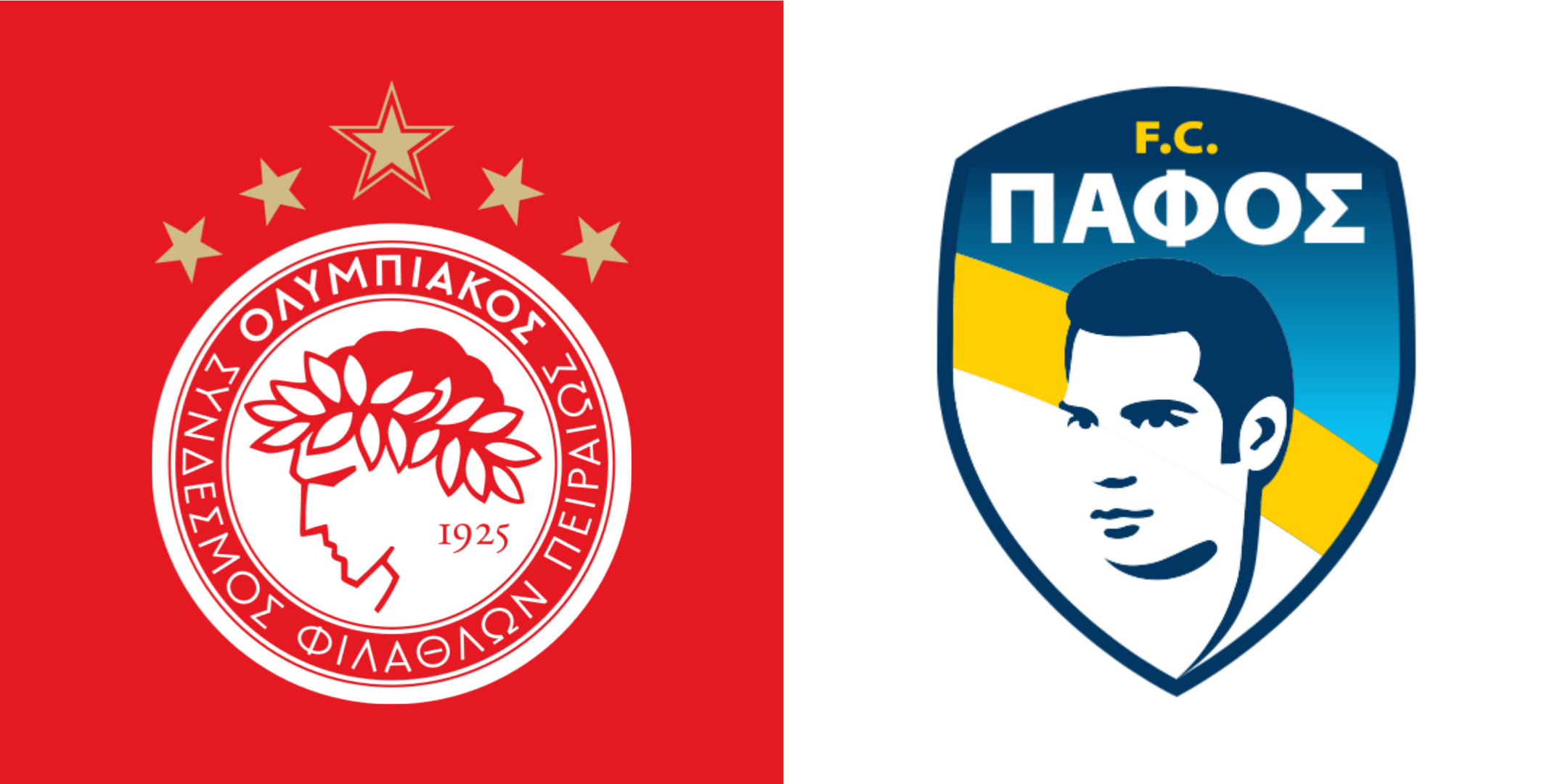 Prediksi Skor Olympiacos vs Pafos di UCL, 17 September 2025: Laga Perdana Debutan dari Siprus