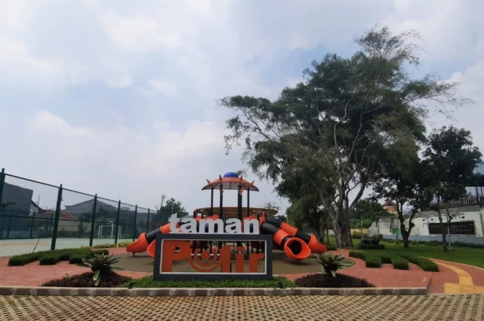 3 Taman di Jakarta Barat untuk Rekreasi Murah Meriah Bersama Anak