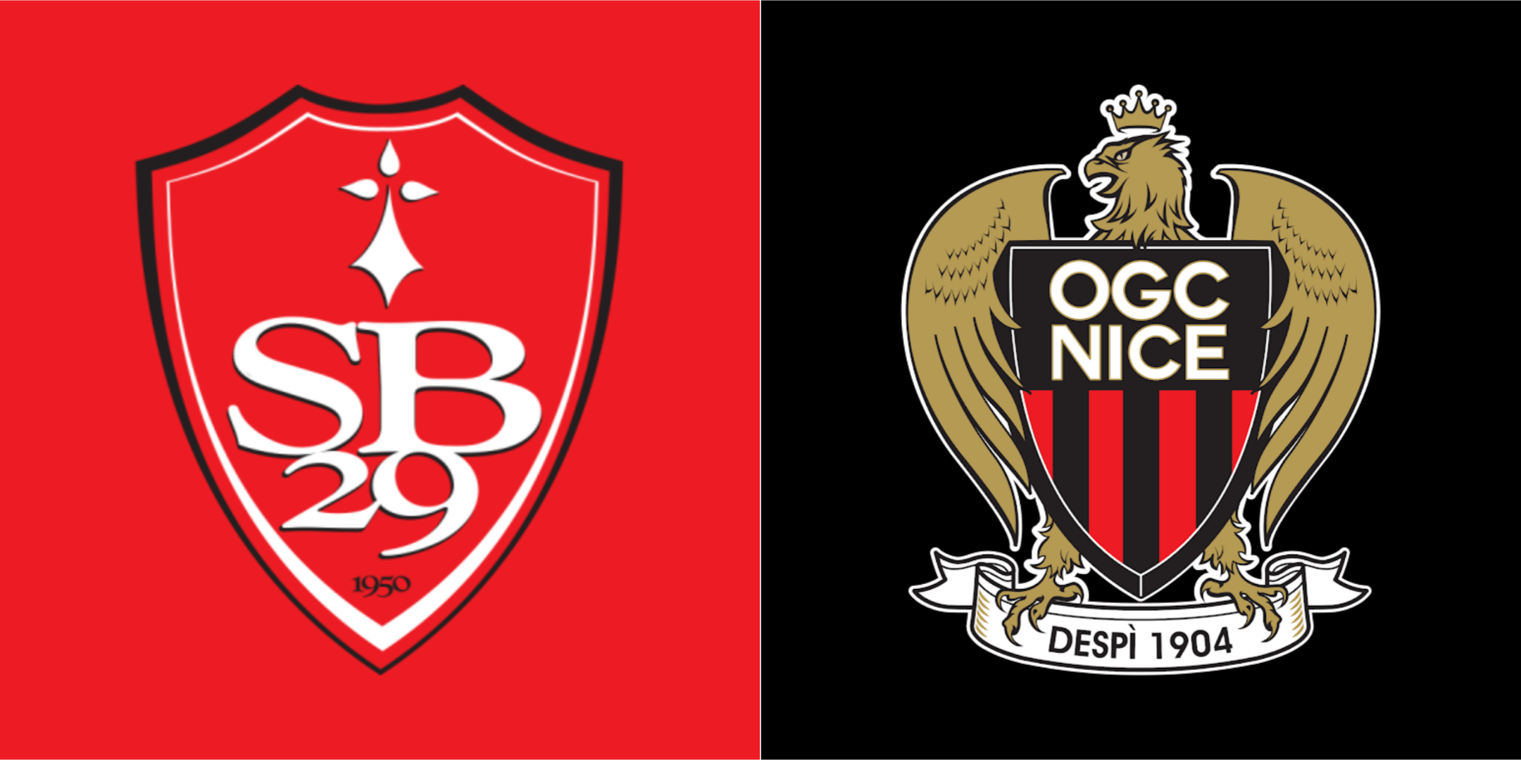 Prediksi Skor Brest vs Nice di Ligue 1, 21 September 2025: Les Pirates Cari Kemenangan Perdana