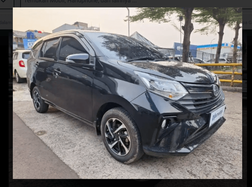 Lihat Harga Daihatsu Sigra 1.2 R MT 2023 Bekas Sisa Segini, Makin Menggiurkan