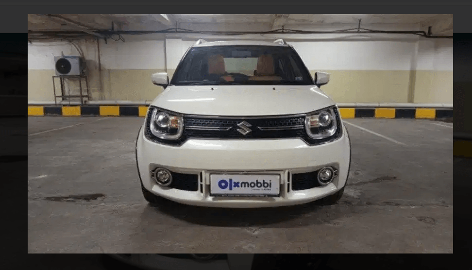 Lihat Harga Suzuki Ignis GX AT 2018 Bekas Sisa Segini, Makin Menggiurkan