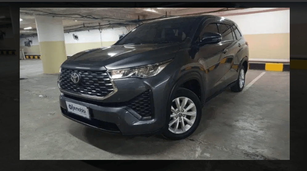 Harga Toyota Kijang Innova Zenix 2023 Bekas Tinggal Segini, Masuk Di Kantong Karyawan