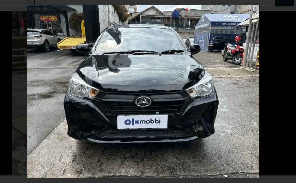 Mobil Bekas 100 Jutaan, Harga Daihatsu Ayla X MT 2024 Cuma Segini, Pas Buat Karyawan Muda