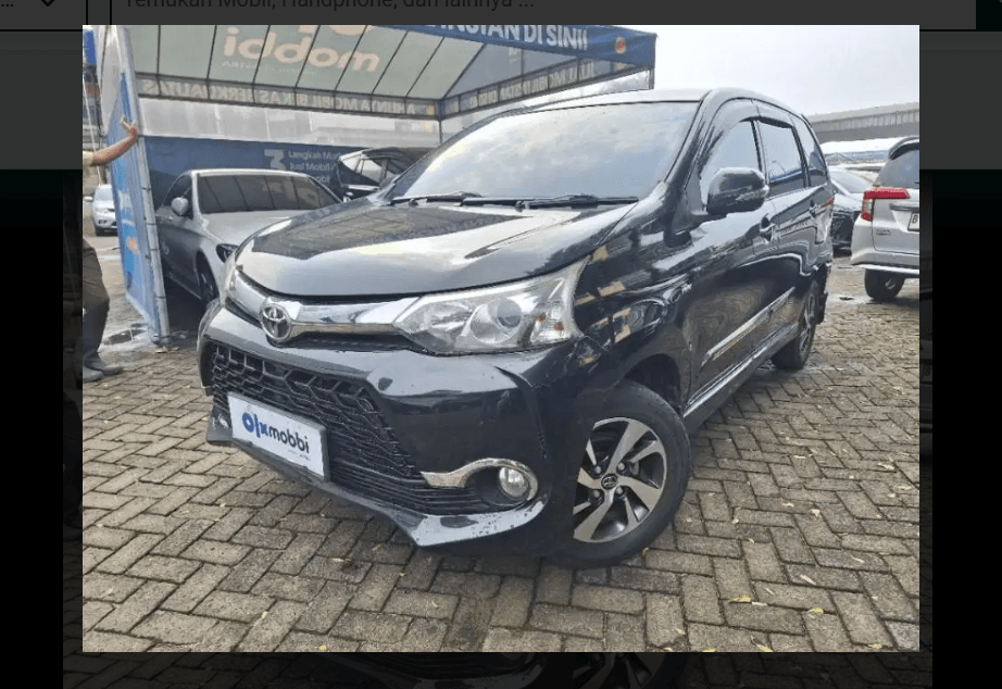 Jadi Mobil Idaman Keluarga, Kini Mobil Bekas Toyota Avanza Veloz 2021 Sedang Turun Harga, Bisa Didapatkan Hanya Dengan Budget Rp 9 Juta