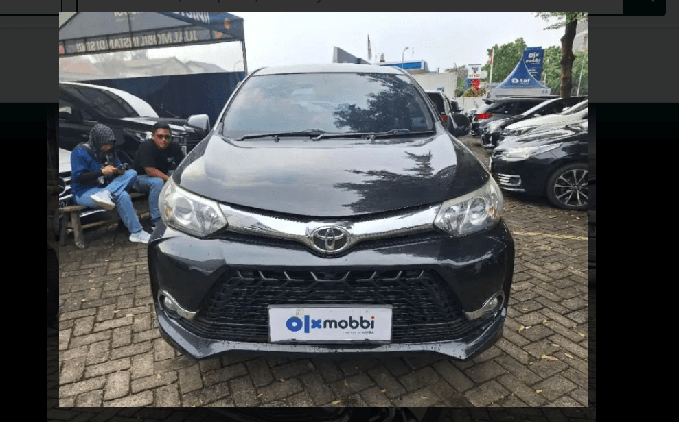 Gak Nyangka! Mobil Bekas Toyota Avanza Veloz 2021 Harganya Lagi Anjlok, Sekarang Cuma Rp 175 Juta Aja, Surat Komplit, Dijamin Puas!