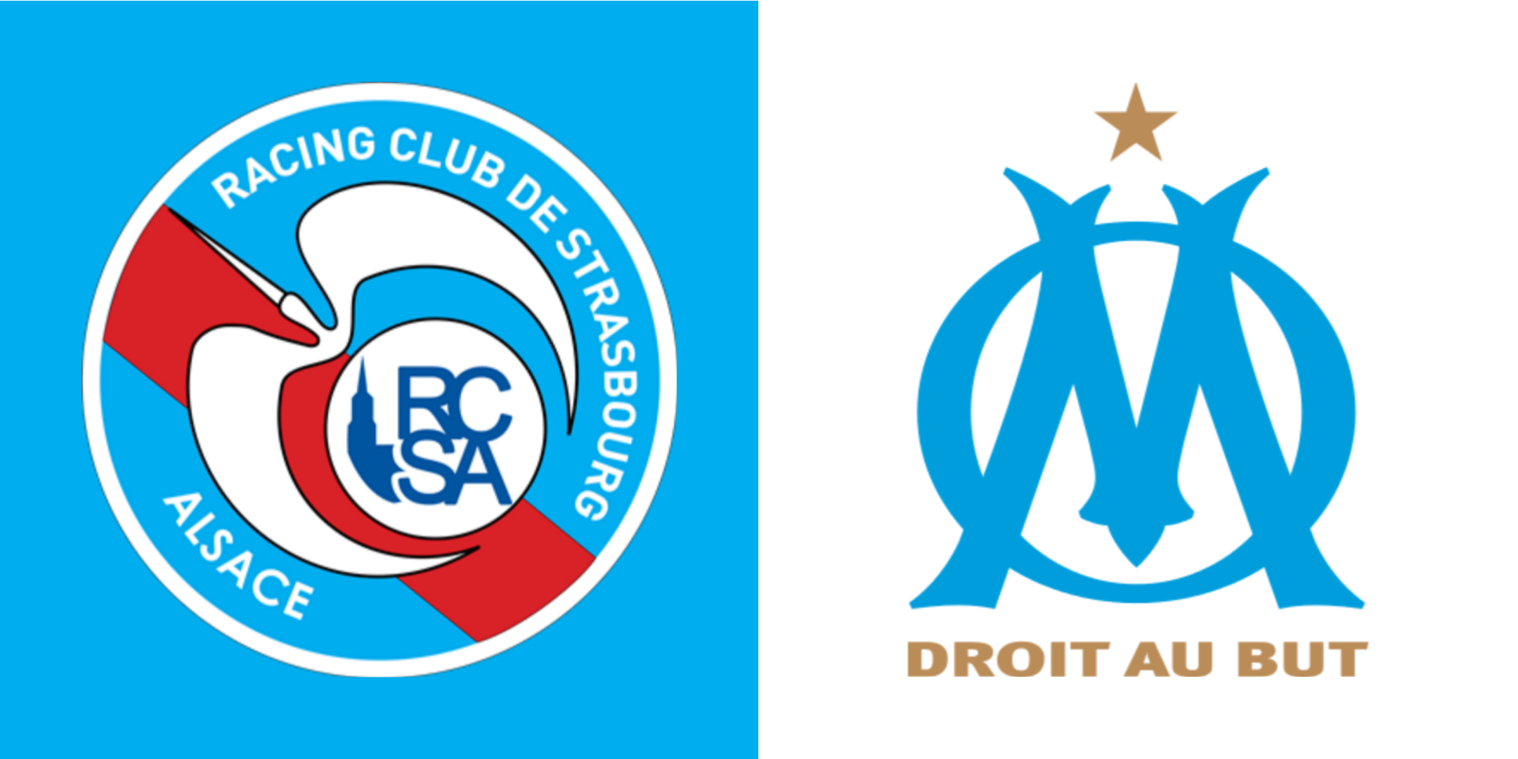 Prediksi Skor Strasbourg vs Marseille di Ligue 1, 27 September 2025: Le Racing Siap Perpanjang Tren Positif di Meinau