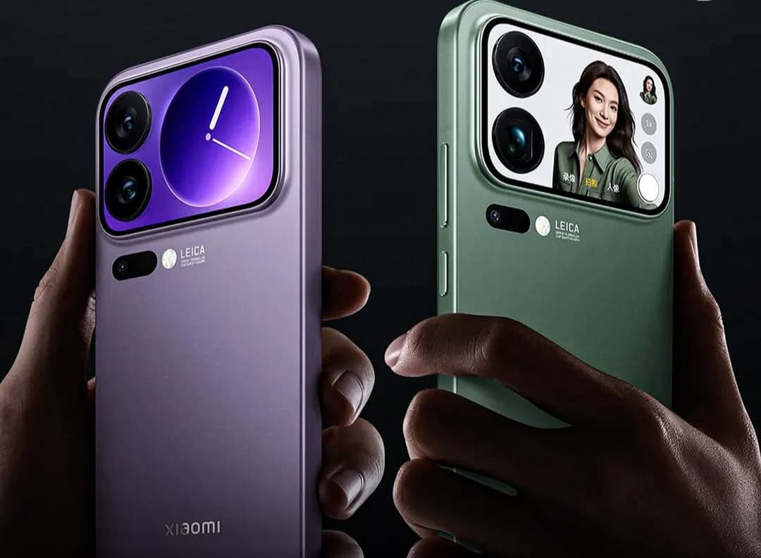 Xiaomi 17 Resmi Menggila! Bawa Baterai Jumbo dan Layar Belakang Keren, Siap Saingi iPhone 17