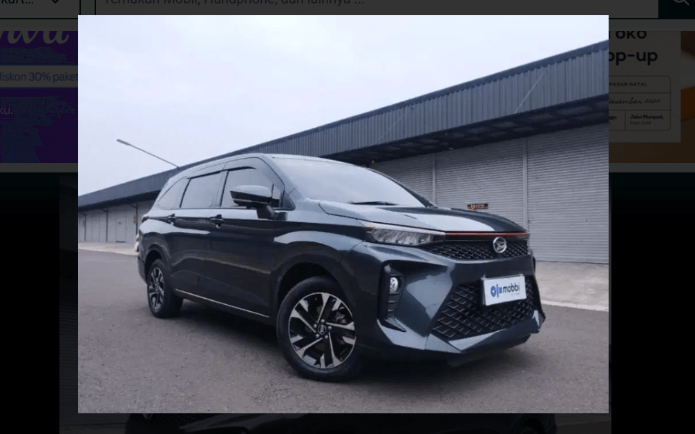 Start From Rp10 Jutaan, MPV Daihatsu Xenia 2022 Ini Dijual Dengan Banyak Keunggulan, Sudah Dilengkapi Head Unit 9 Inci, Siap Pakai!