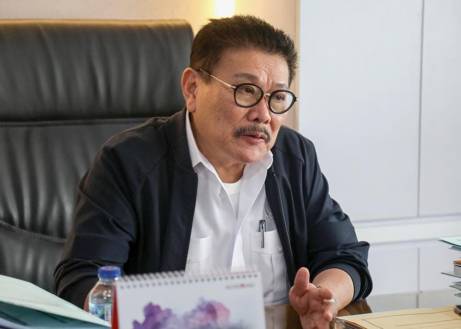 Komisi A DPRD DKI Dukung Penuh Pemekaran Kelurahan Kapuk, Inggard: Harus Masuk Prioritas Penganggaran