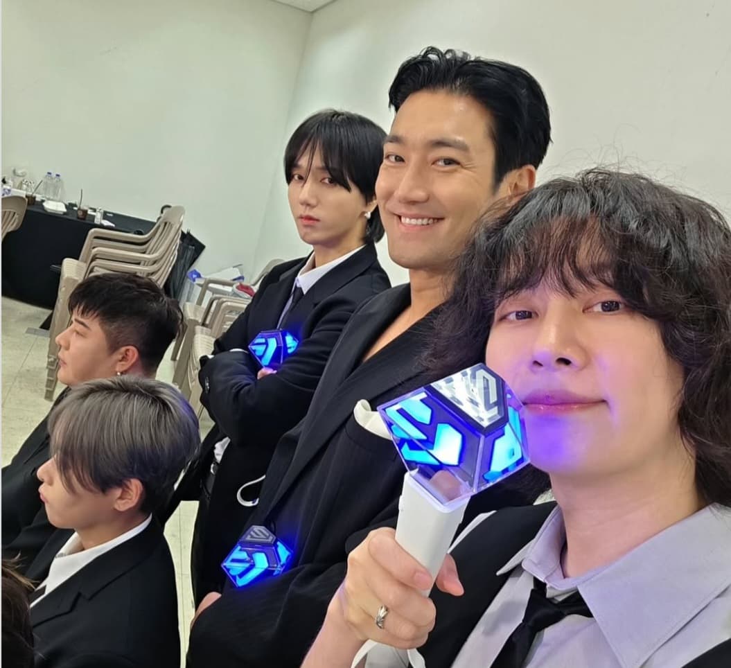 Jaga Jarak, Heechul Suju 'Unfollow' Siwon di Tengah Badai Kontroversi Islamophobia