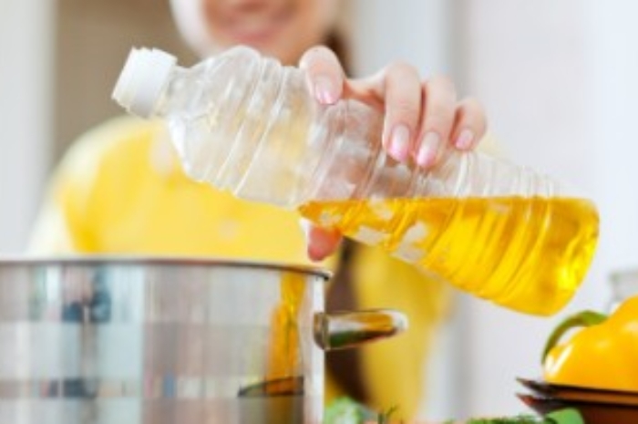 3 Jenis Minyak Goreng Paling Sehat yang Jarang Diketahui Banyak Orang