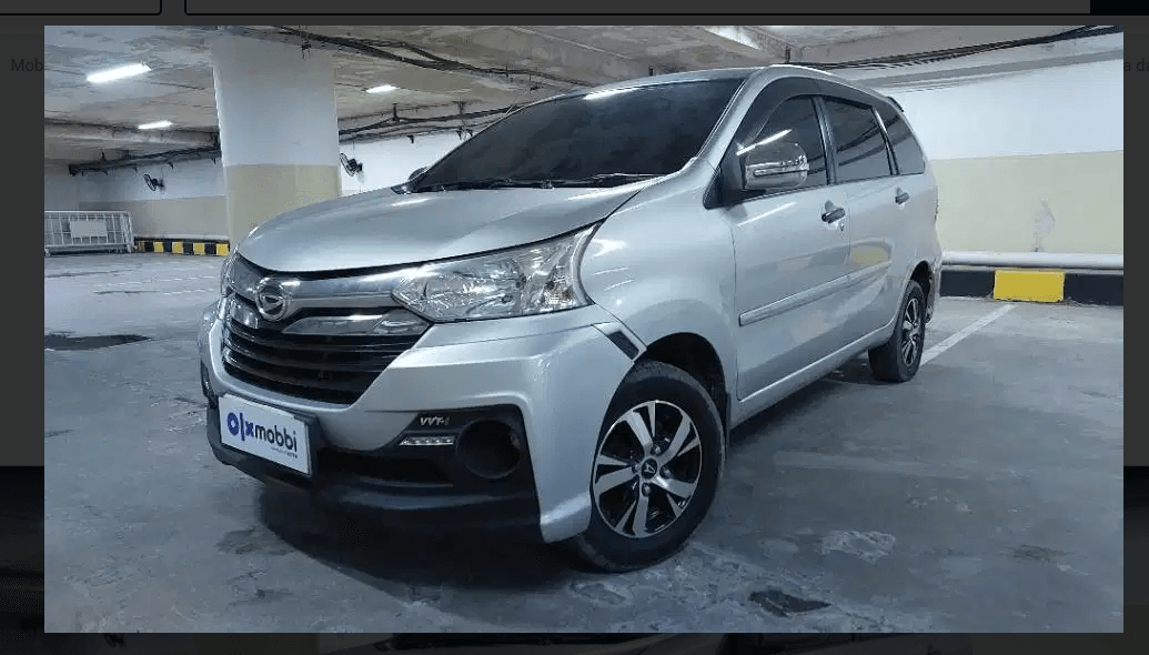 Fitur Melimpah Harga Termurah! Daihatsu Xenia R SPORTY 2018 Bekas, Tangan Pertama, Mesin 97 PS, Dijual Kredit Hanya Rp 143 Juta