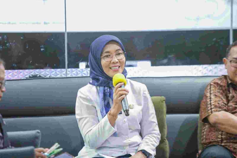 1,9 Juta Kasus ISPA di Jakarta Sepanjang 2025, Dinkes DKI Bakal Lakukan Monitoring Cegah Potensi