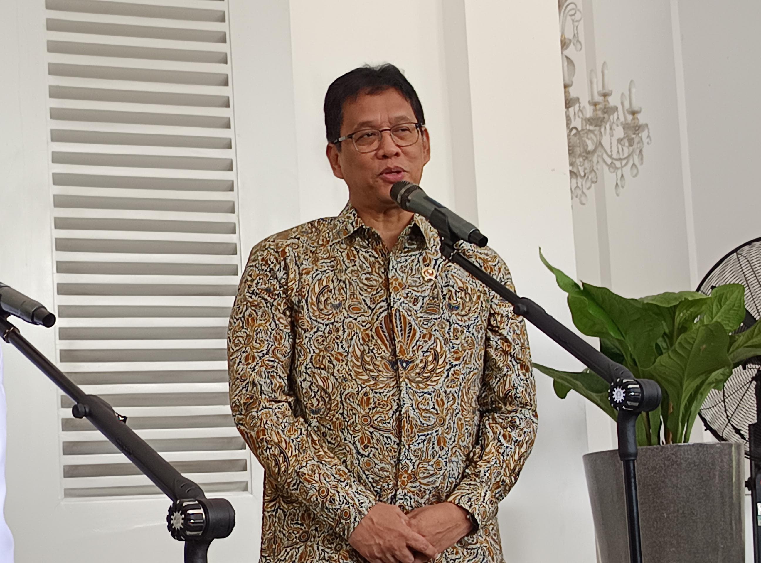 Gubernur Pramono Ikhlas Dana Bagi Hasil Dikurangi Rp15 T, Menkeu Purbaya Kelakar Bakal Potong Lagi