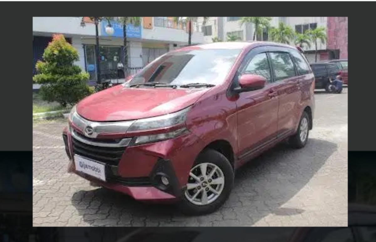 Mesin Bandel, Perawatan Murah! Daihatsu Xenia R 2019 Bekas KM Rendah, Harga Kredit Cuma Rp 148 Juta, GRATIS Home Test Drive