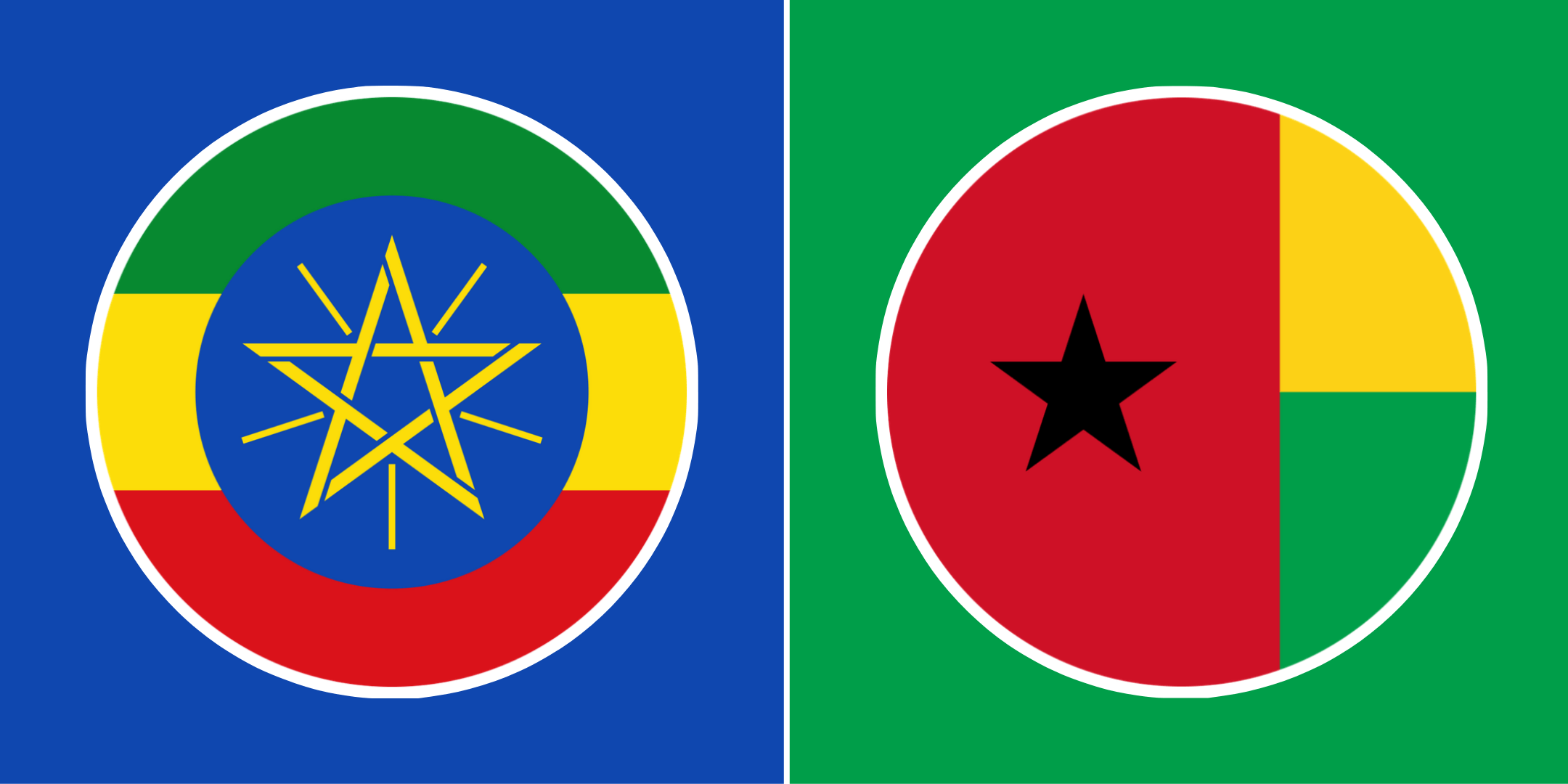 Prediksi Skor Ethiopia vs Guinea-Bissau di Kualifikasi Piala Dunia 2026, 8 Oktober 2025: Djurtus Berburu Asa di Kigali