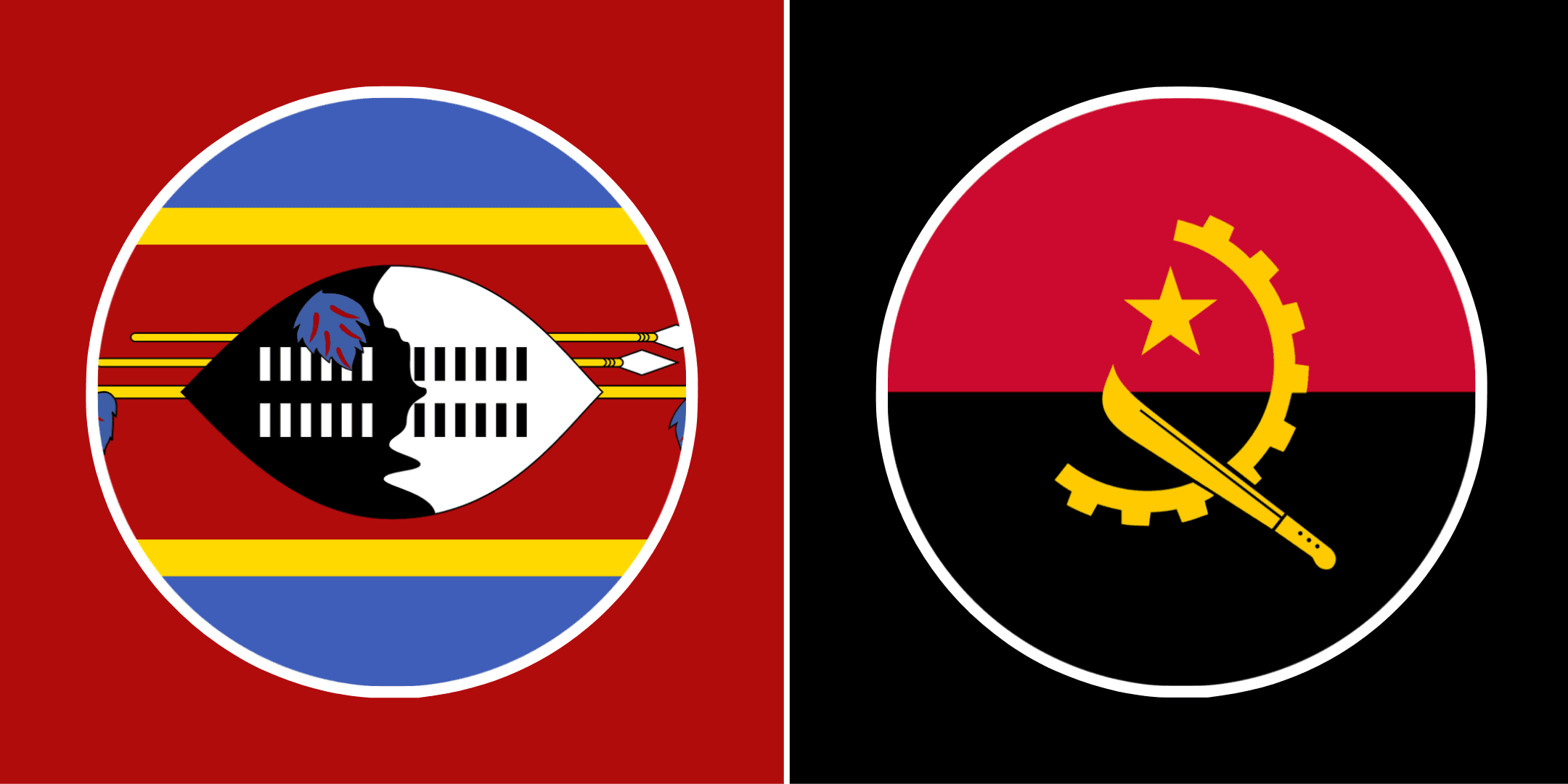 Prediksi Skor Eswatini vs Angola di Kualifikasi Piala Dunia 2026, 8 Oktober 2025: Palancas Negras Bidik Kemenangan Penutup