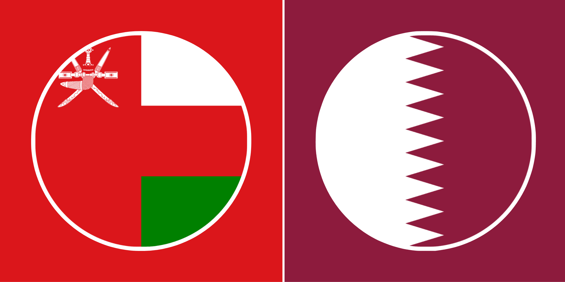 Prediksi Skor Oman vs Qatar di Kualifikasi Piala Dunia 2026, 8 Oktober 2025: Misi Bersejarah Al-Ahmar di Depan Mata