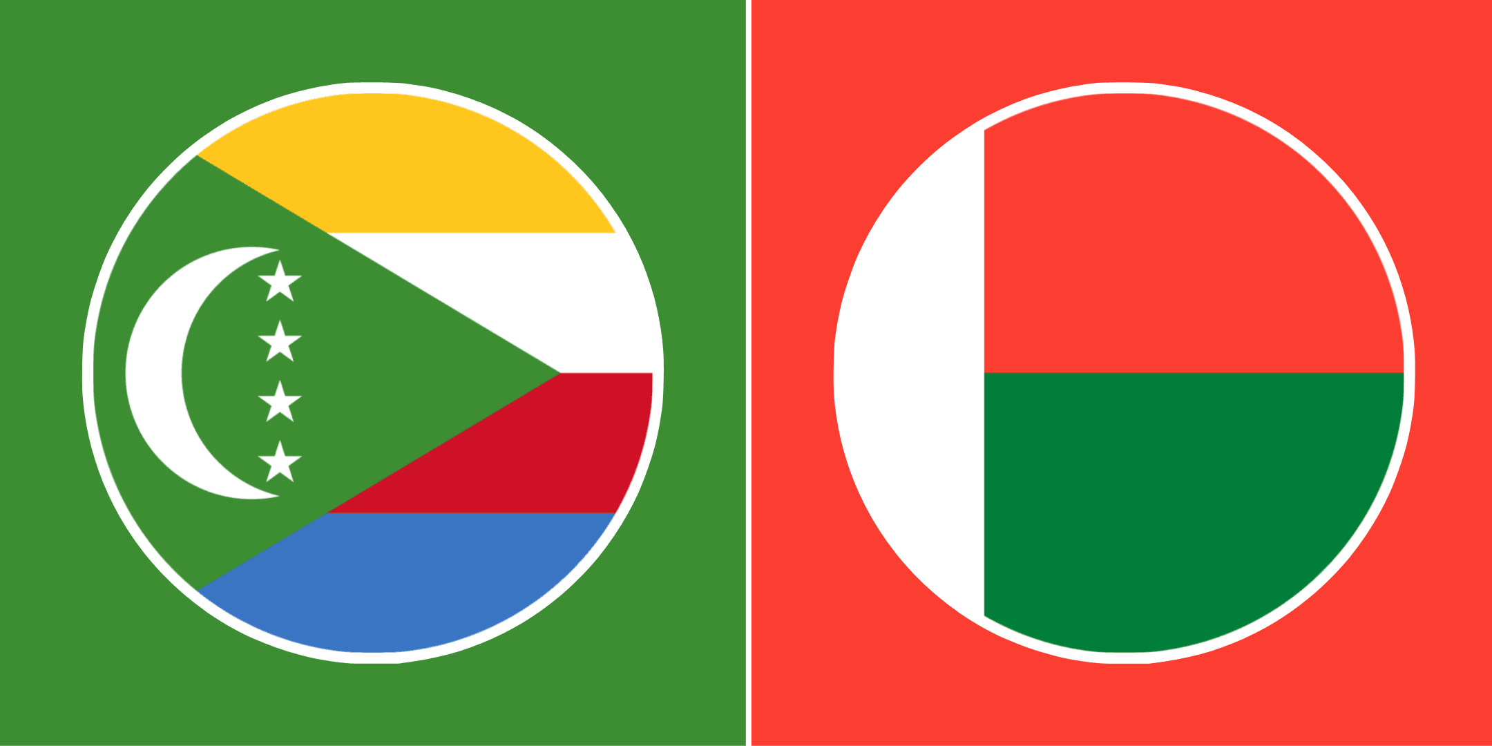 Prediksi Skor Komoro vs Madagaskar di Kualifikasi Piala Dunia 2026, 8 Oktober 2025: Perebutan Tiket yang Panas di Grup D