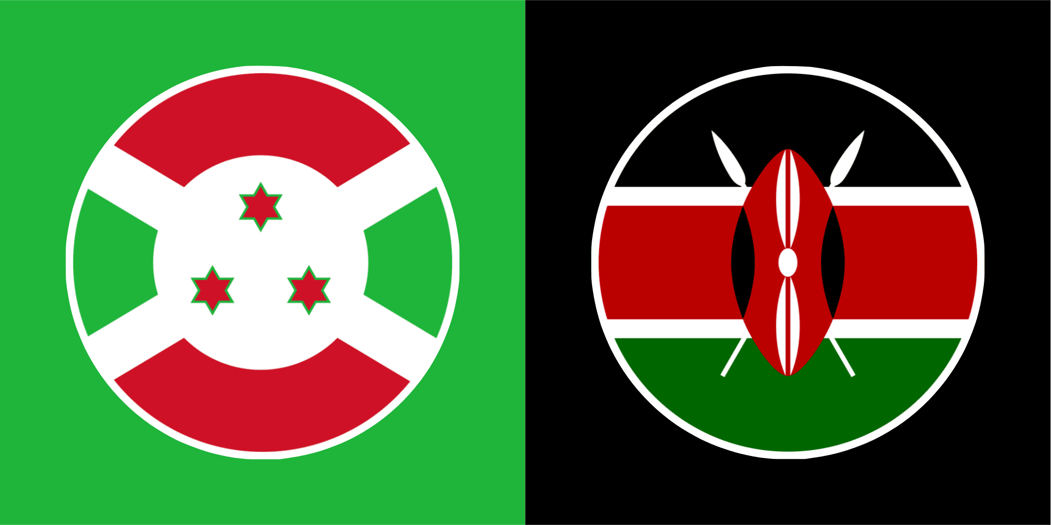 Prediksi Skor Burundi vs Kenya di Kualifikasi Piala Dunia 2026, 9 Oktober 2025: Adu Gengsi Dua Tim Afrika Timur yang Sudah Kehilangan Tiket Lolos