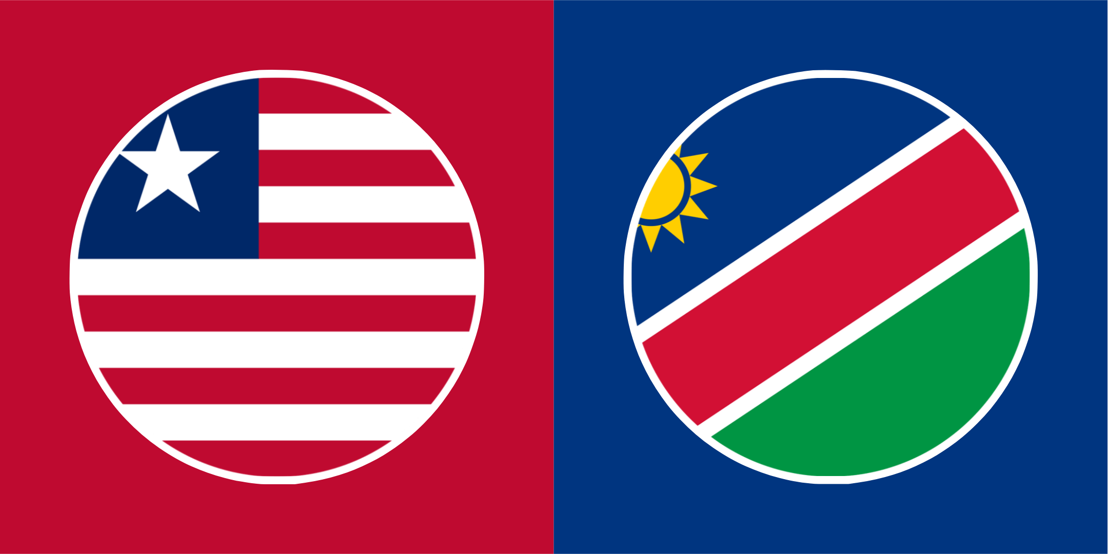 Prediksi Skor Liberia vs Namibia di Kualifikasi Piala Dunia 2026, 9 Oktober 2025: Pertahanan Rapuh Lone Stars Uji Ketangguhan Brave Warriors
