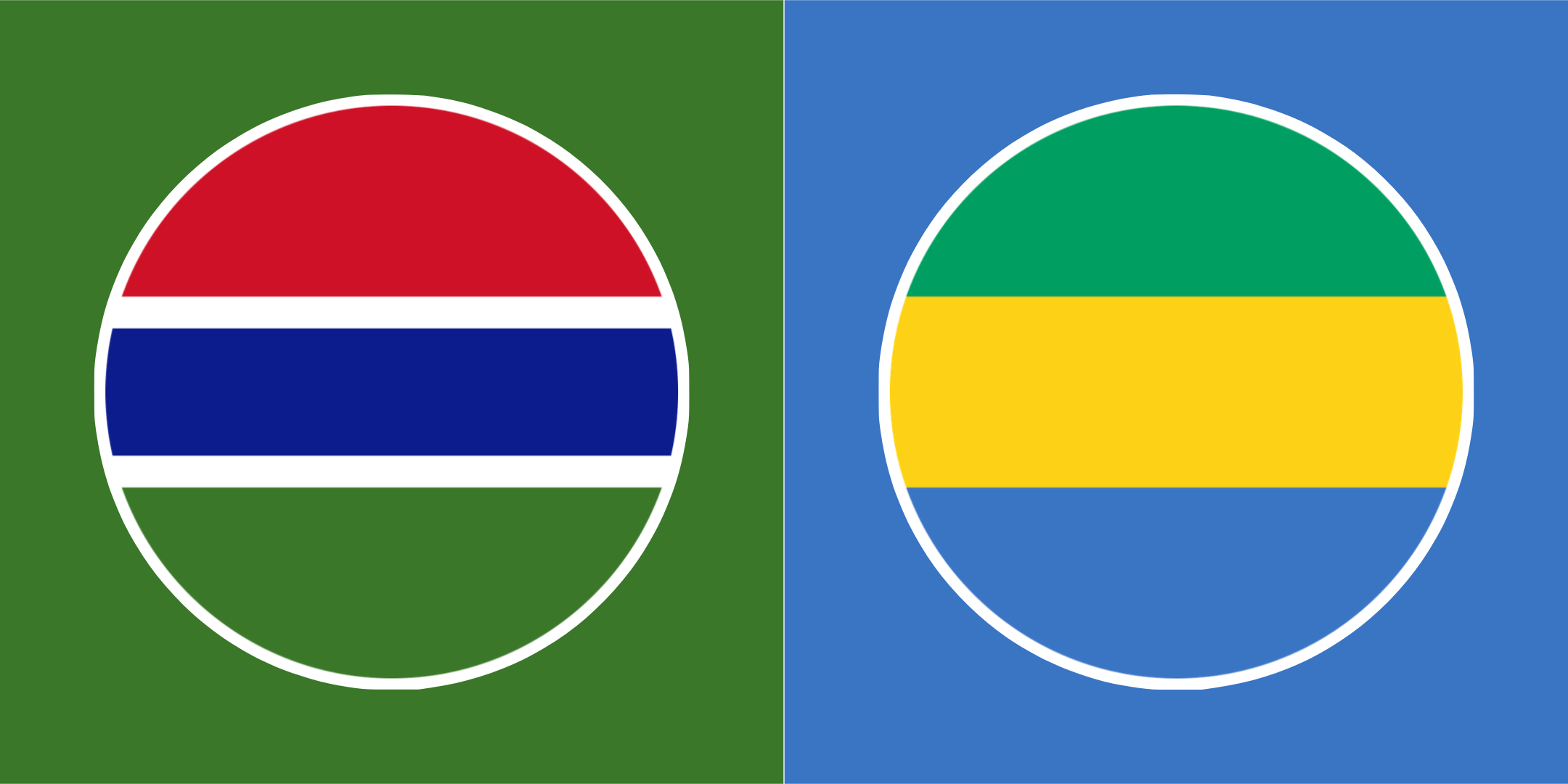 Prediksi Skor Gambia vs Gabon di Kualifikasi Piala Dunia 2026, Jumat 10 Oktober 2025: Duel Sengit di Kasarani Kenya