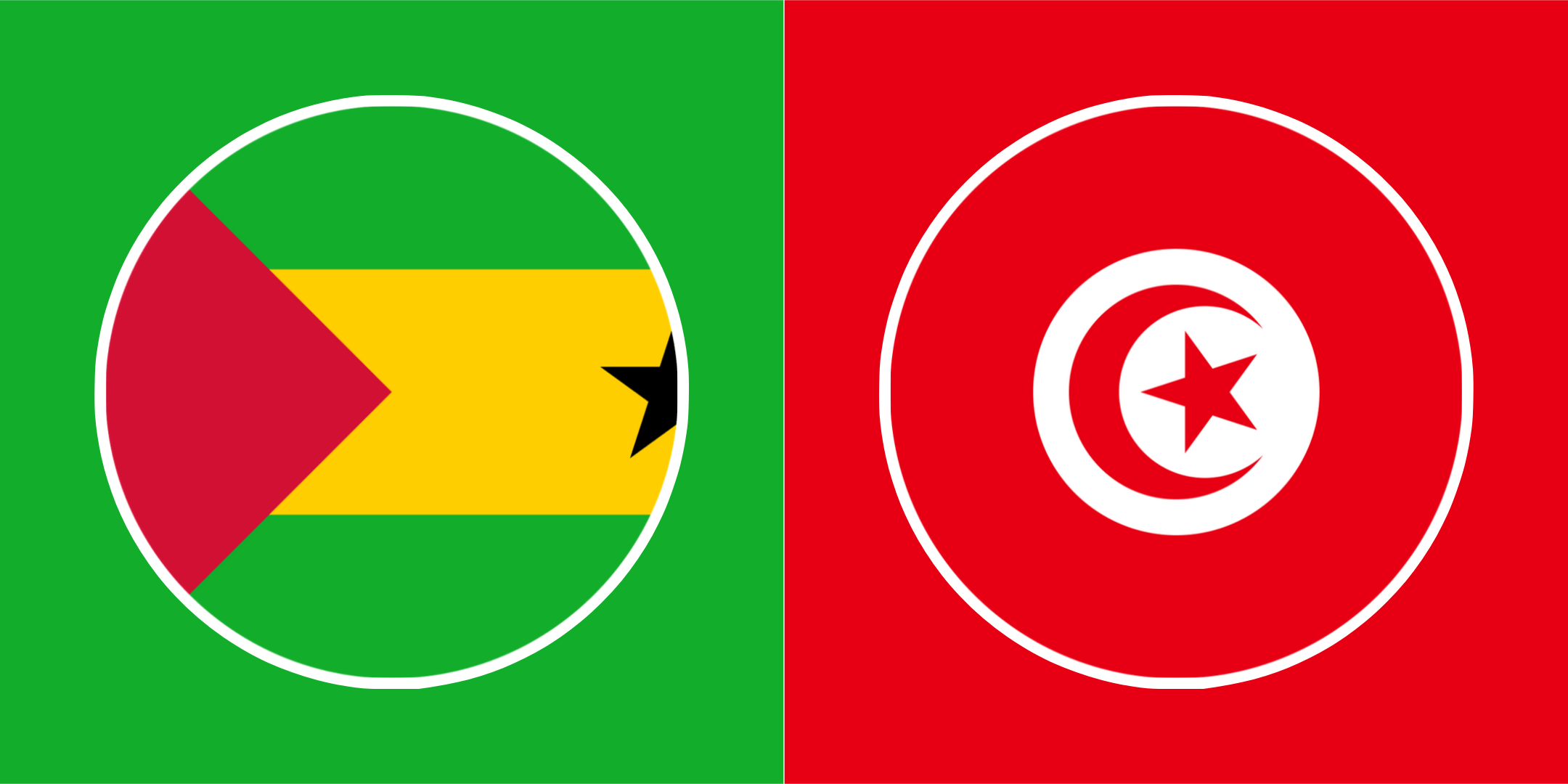 Prediksi Skor Sao Tome & Principe vs Tunisia di Kualifikasi Piala Dunia 2026, 10 Oktober 2025: Les Aigles de Carthage Siap Pertahankan Rekor Sempurna