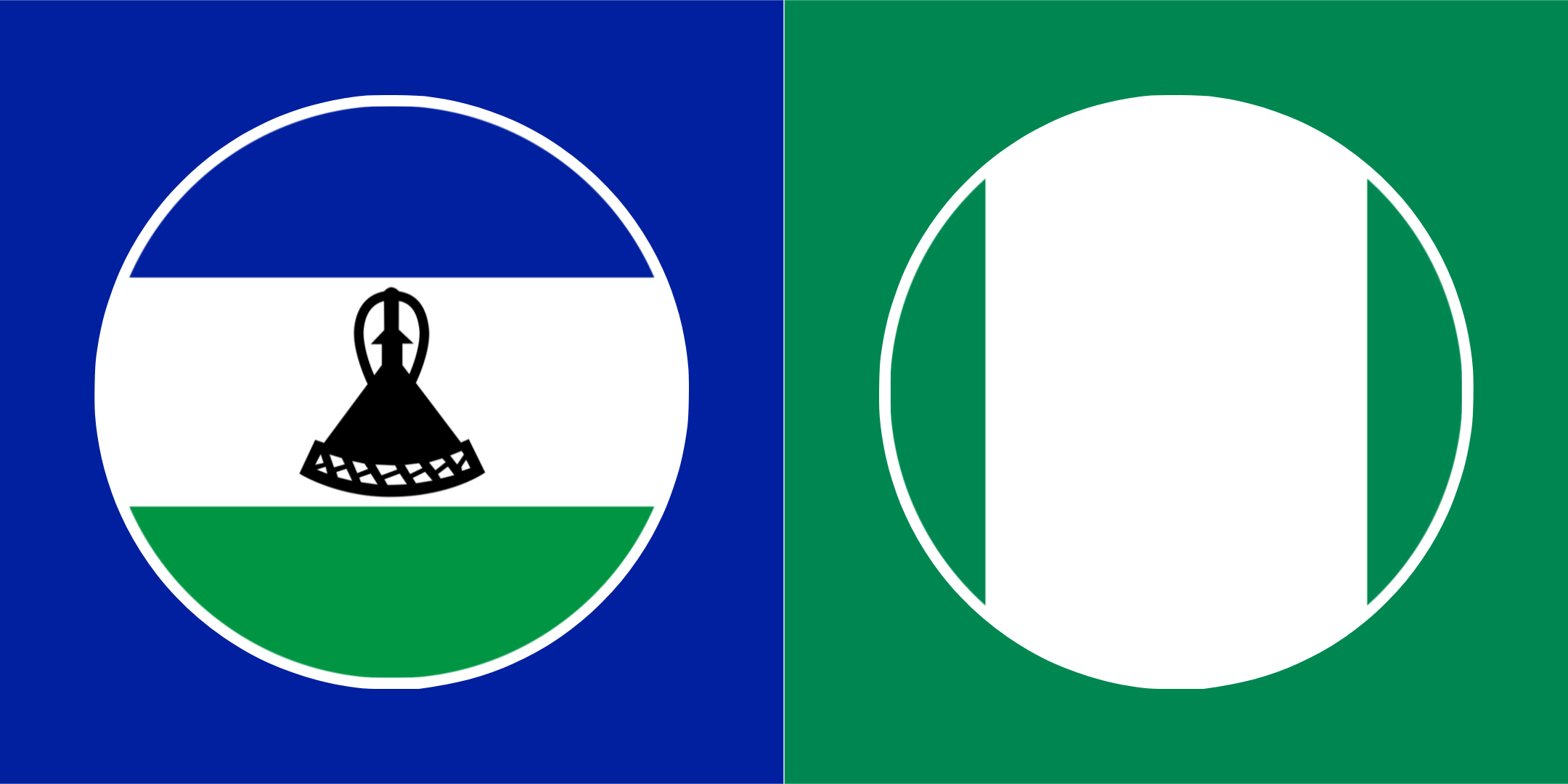Prediksi Skor Lesotho vs Nigeria di Kualifikasi Piala Dunia 2026, Jumat 10 Oktober 2025: Mampukah Super Eagles Jaga Asa Lolos?