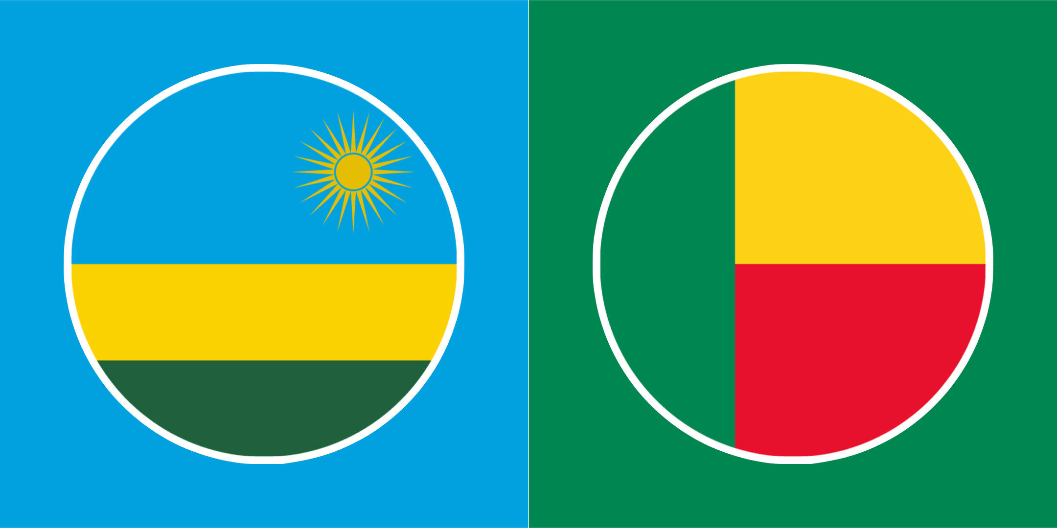 Prediksi Skor Rwanda vs Benin di Kualifikasi Piala Dunia 2026, Jumat 10 Oktober 2025: Perebutan Takhta Grup C Memanas di Amahoro