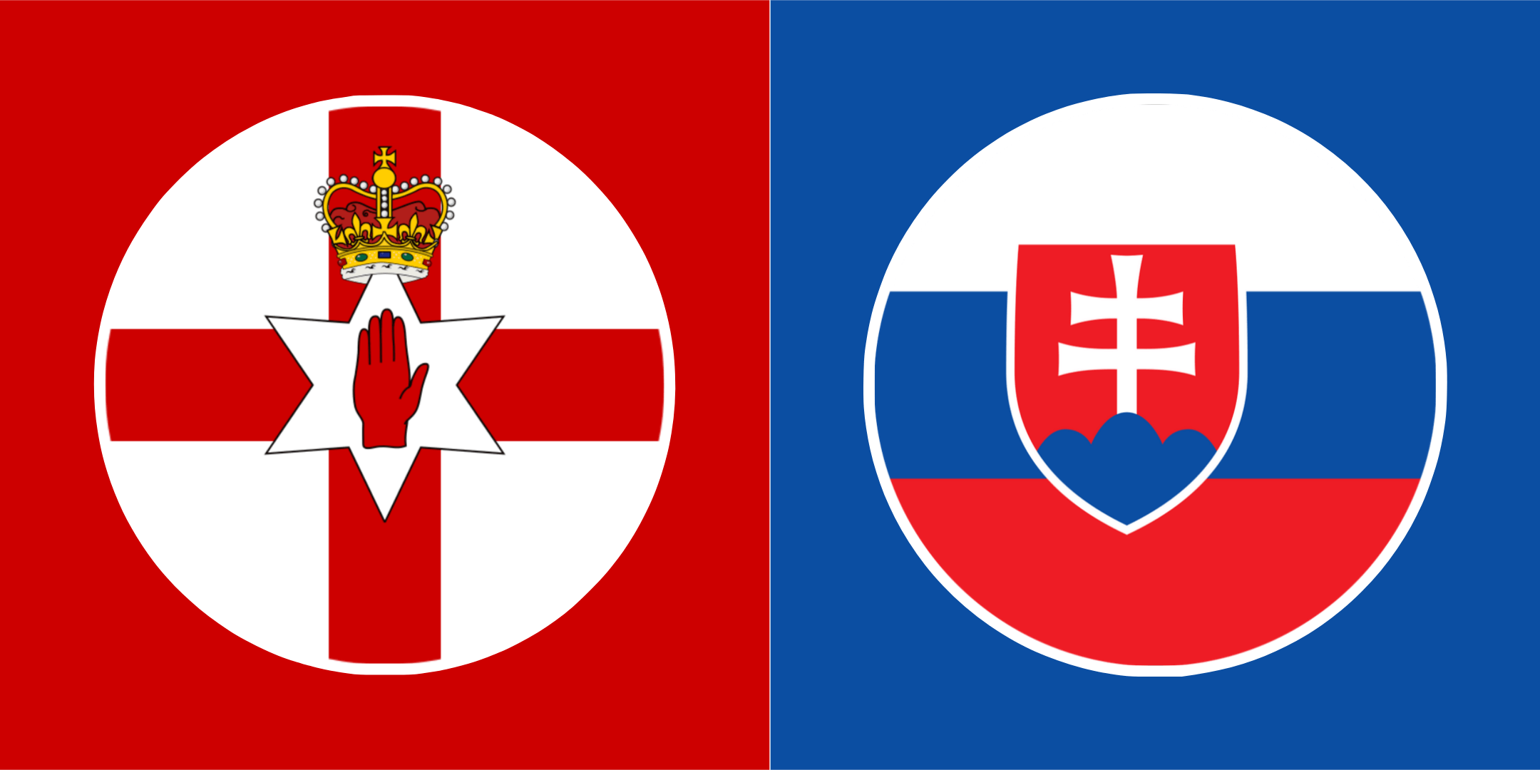 Prediksi Skor Irlandia Utara vs Slovakia di Kualifikasi Piala Dunia 2026, 11 Oktober 2025: Green and White Army Uji Rekor Tandang The Falcons