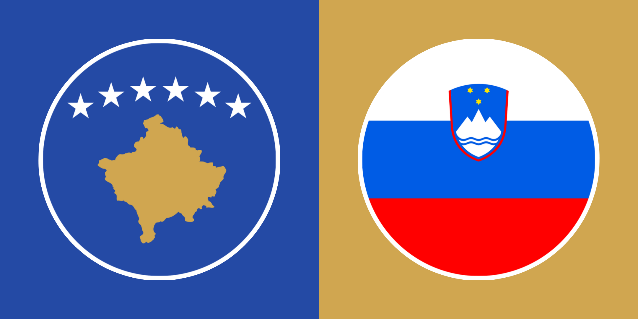 Prediksi Skor Kosovo vs Slovenia di Kualifikasi Piala Dunia 2026, 11 Oktober 2025: Momentum Dardanet Uji Ketangguhan Reprezentanca