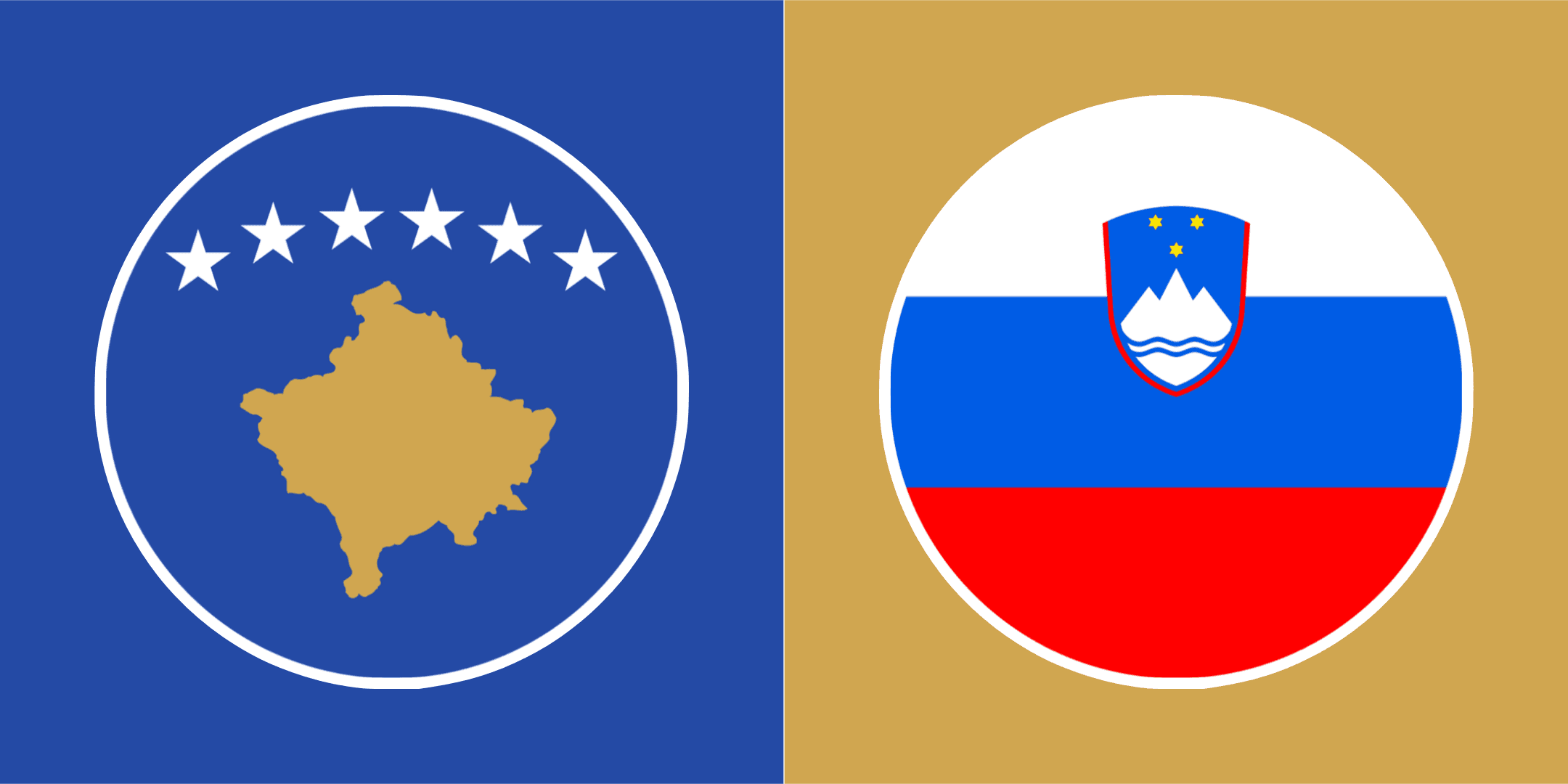 Prediksi Skor Kosovo vs Slovenia di Kualifikasi Piala Dunia 2026, 11 Oktober 2025: Momentum Dardanet Uji Ketangguhan Reprezentanca