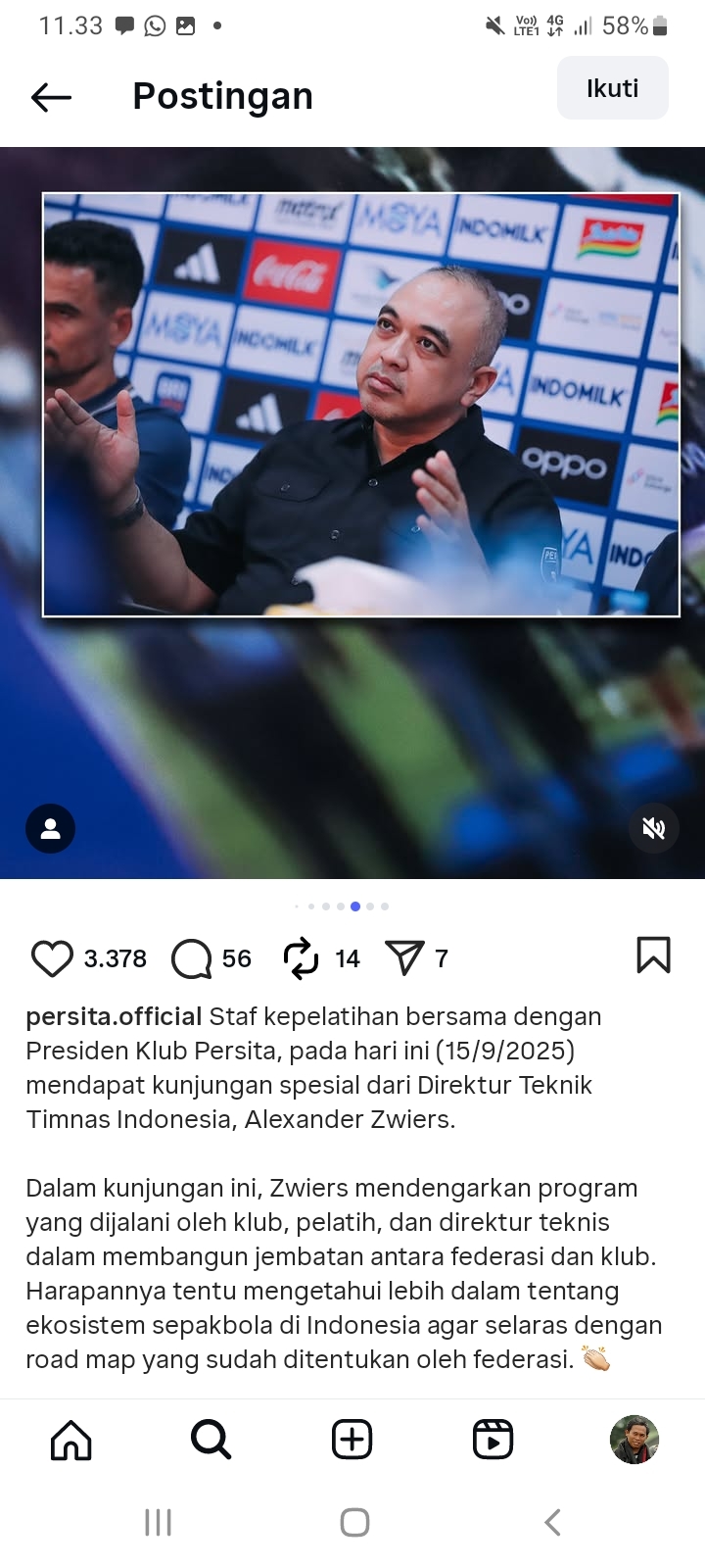 Jelang Piala Dunia U-17, Zaki Sebut Garuda Muda Matangkan Persiapan di Dubai dengan Tiga Uji Coba