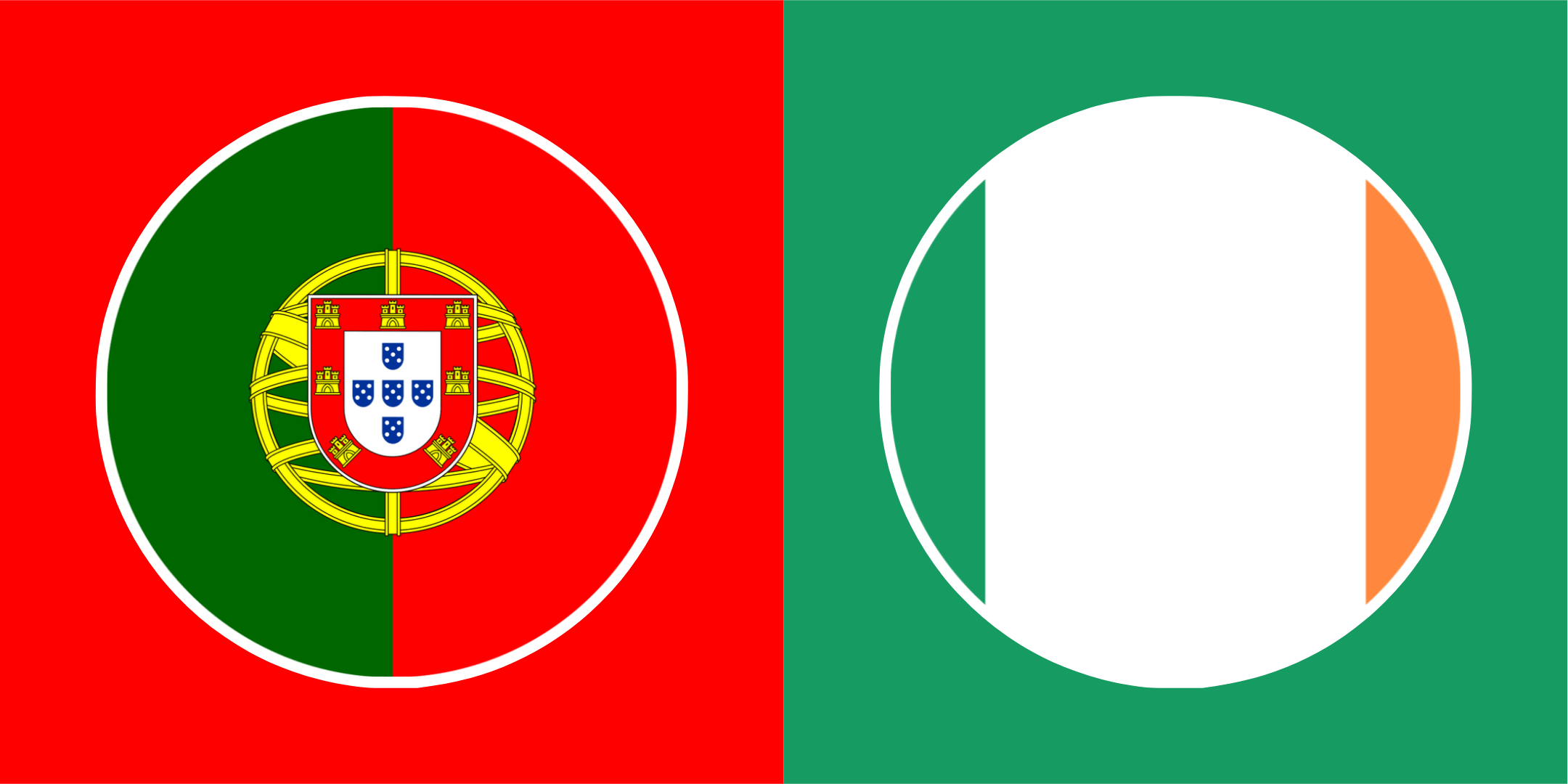 Prediksi Skor Portugal vs Irlandia di Kualifikasi Piala Dunia 2026, 12 Oktober 2025: Selecao Siap Lanjutkan Dominasi di Jose Alvalade