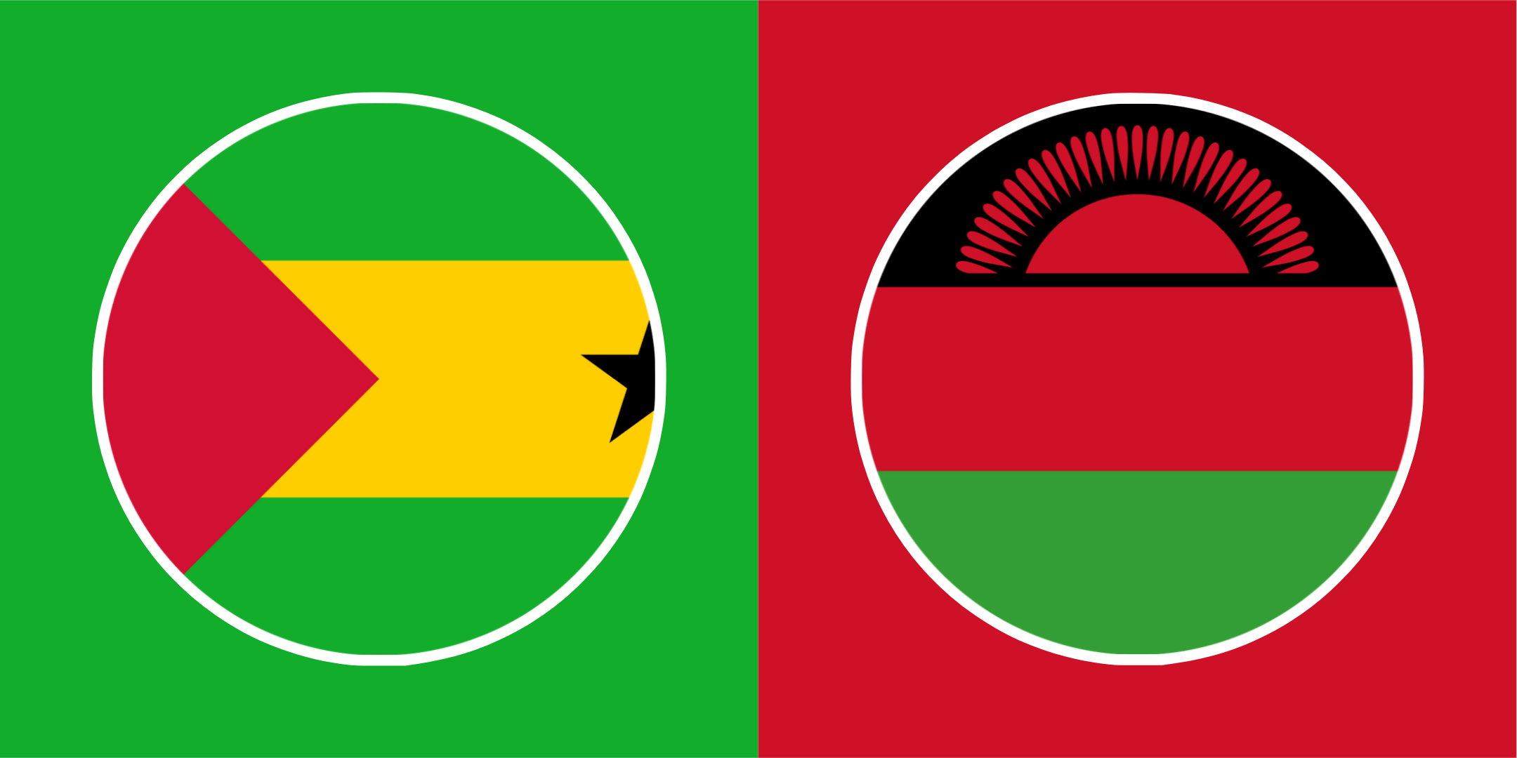 Prediksi Skor Sao Tome & Principe vs Malawi di Kualifikasi Piala Dunia 2026, 13 Oktober 2025: Misi Menutup Luka Panjang The Warriors of the Equator